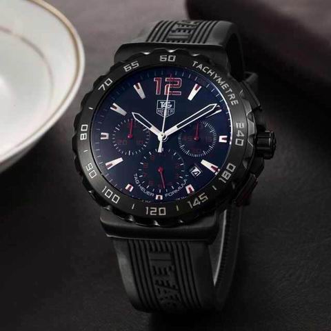 TAG Heuer Watch 358